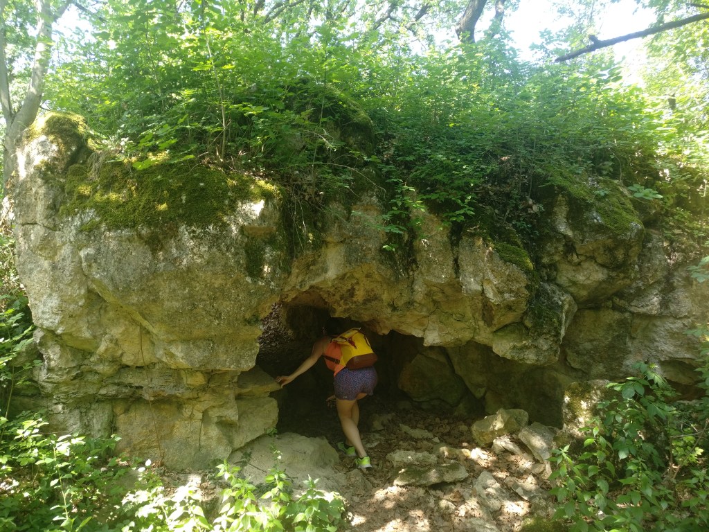 Tunnel Cone
