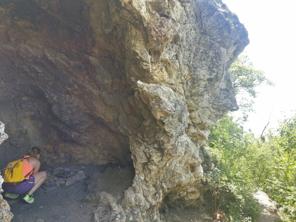 Sobri Jóska cave