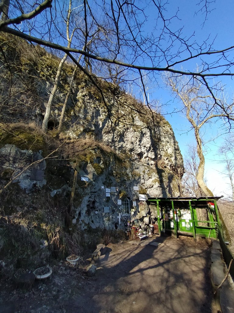 Mary Shrine of the Deaf People